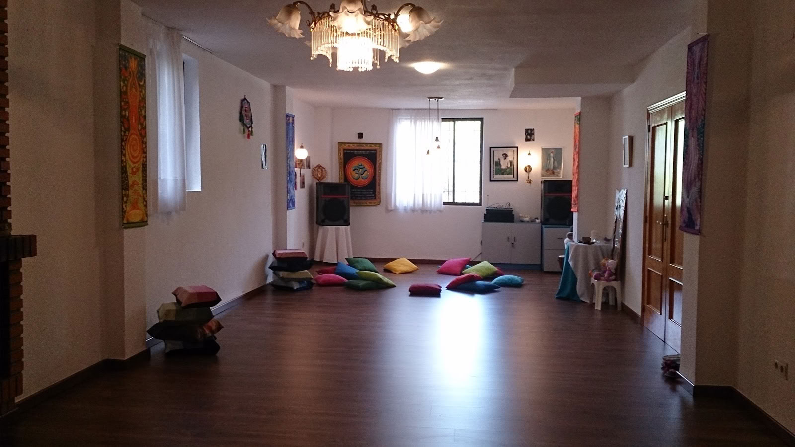 Casa Colibrí (holistisk sundhed)