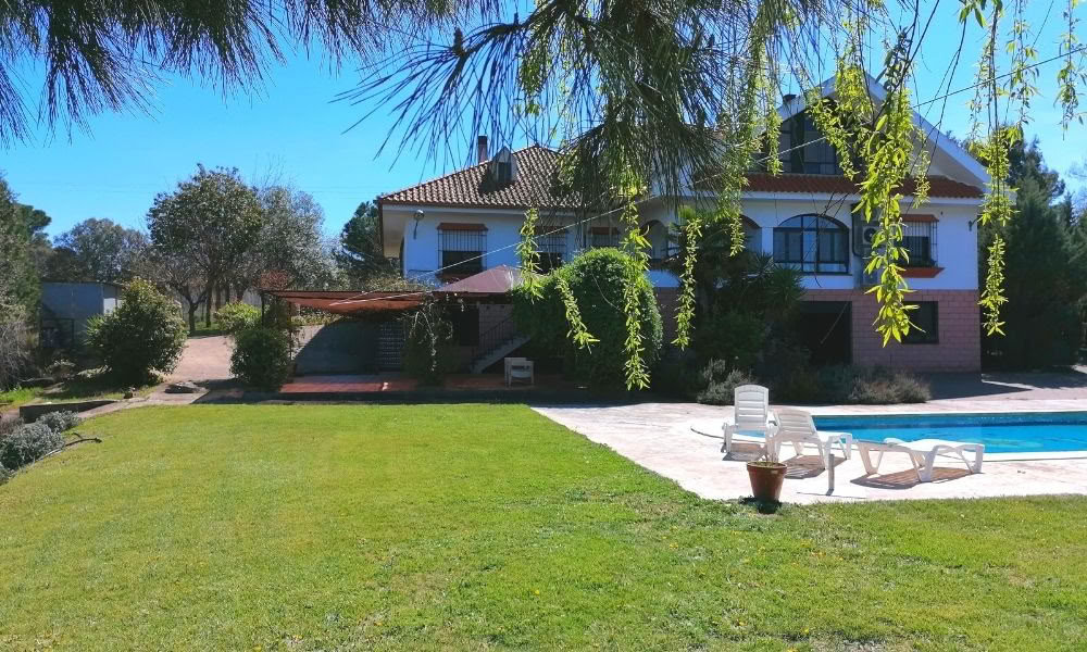 Casa Colibrí (holistisk sundhed)