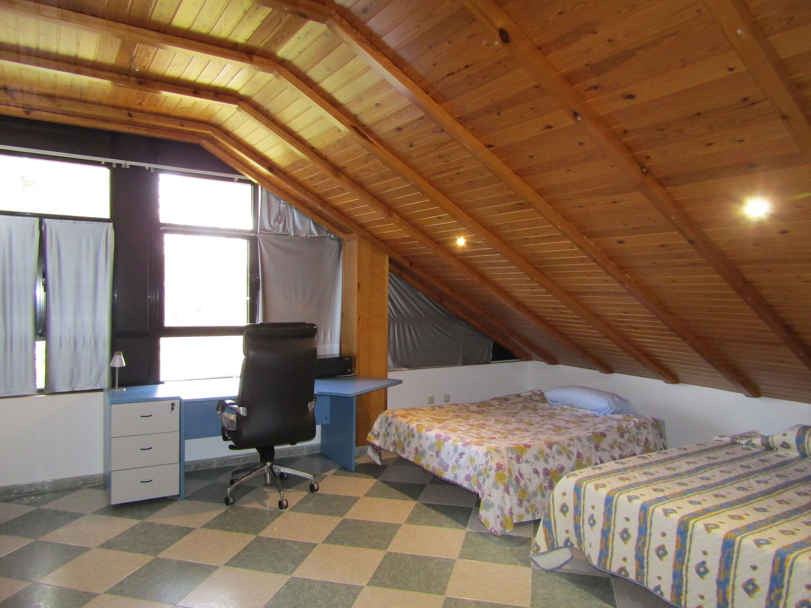Casa Colibrí (holistisk sundhed)