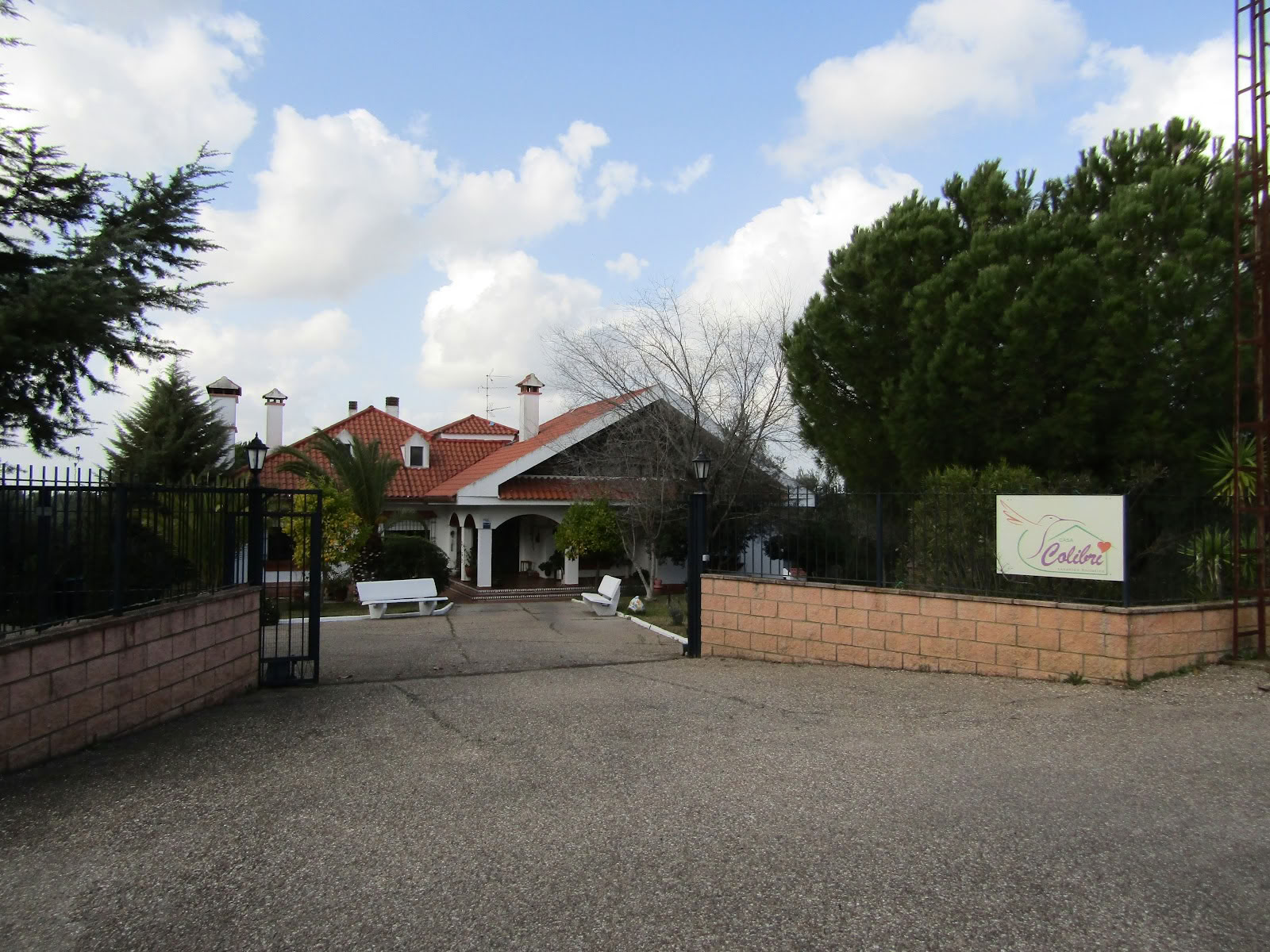 Casa Colibrí (holistisk sundhed)