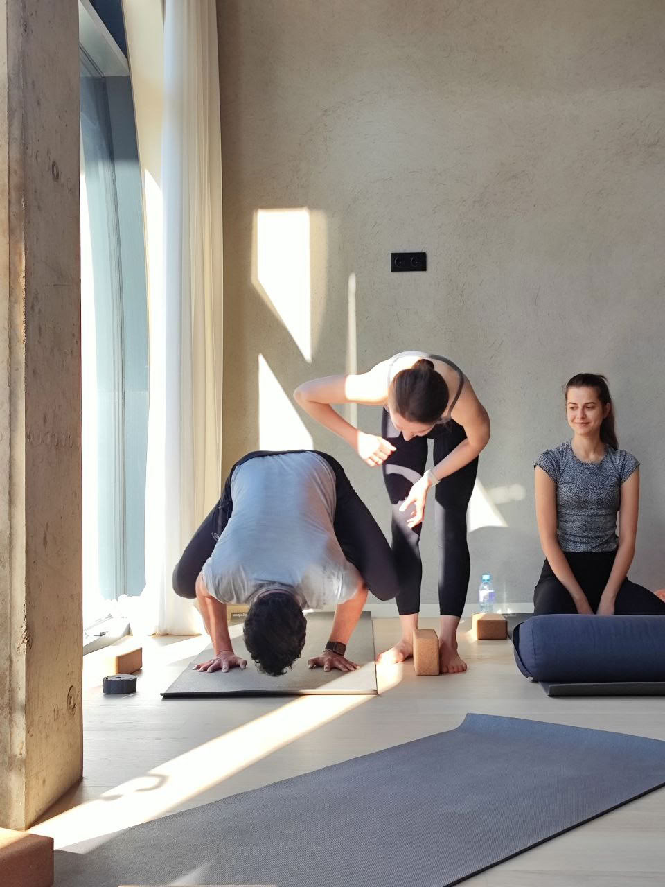 Elementyoga