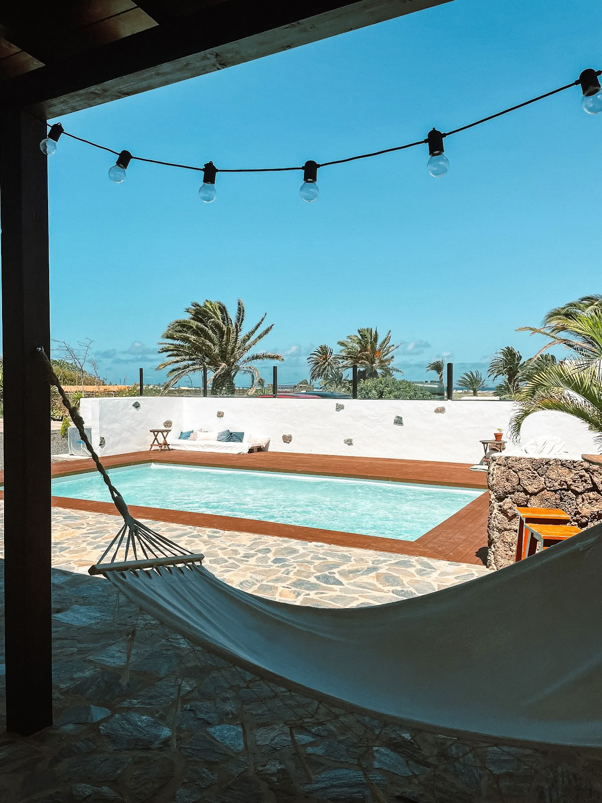 Surf- og yogaretreats på Fuerteventura