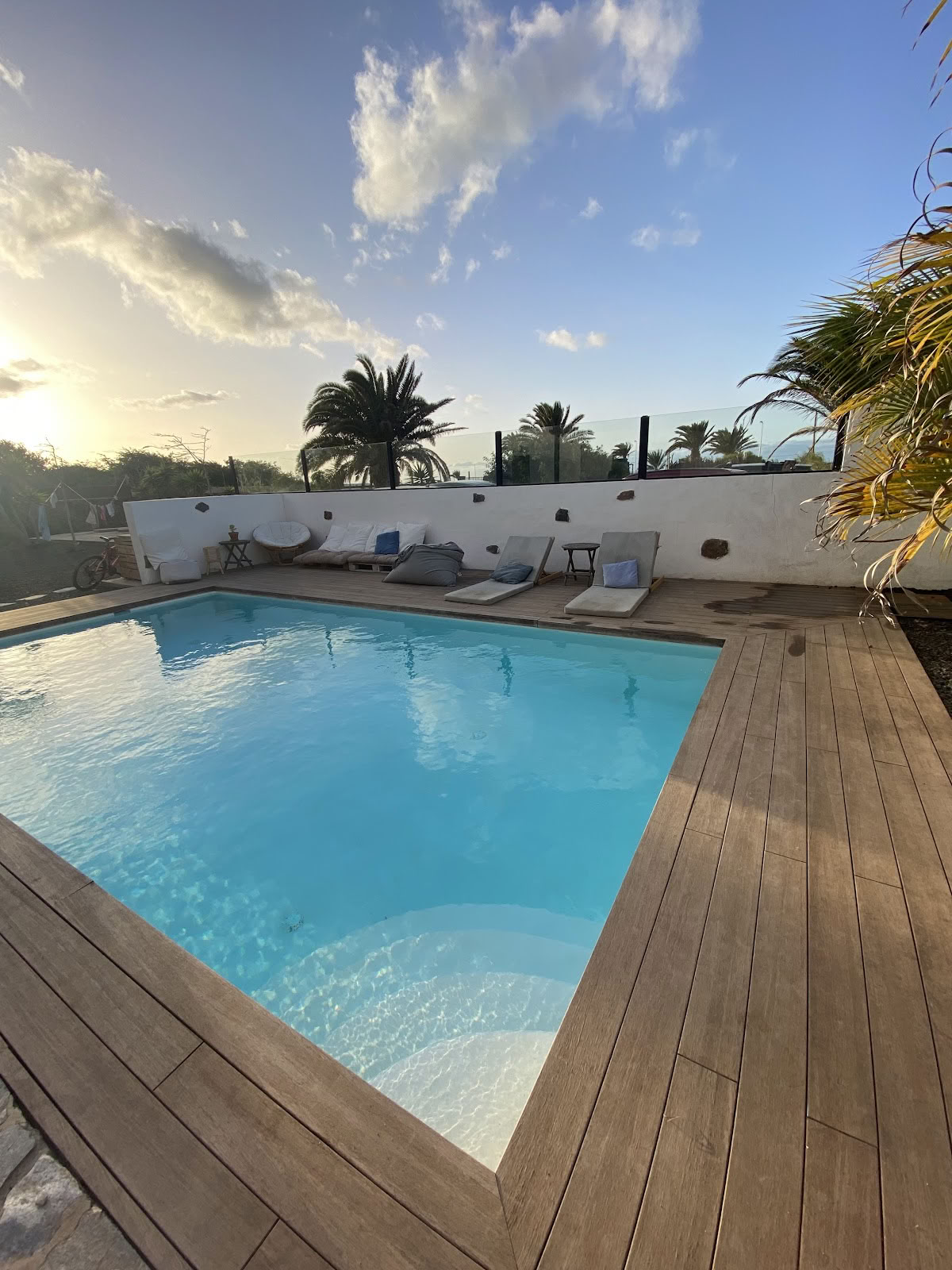 Surf- og yogaretreats på Fuerteventura