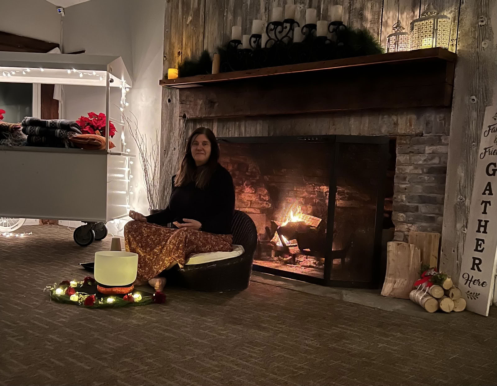Hudson Valley Meditation & Reiki