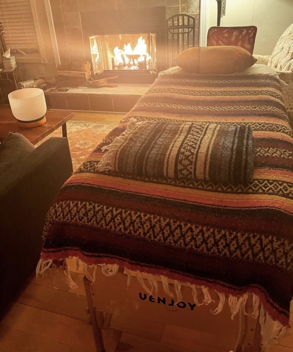 Hudson Valley Meditation & Reiki