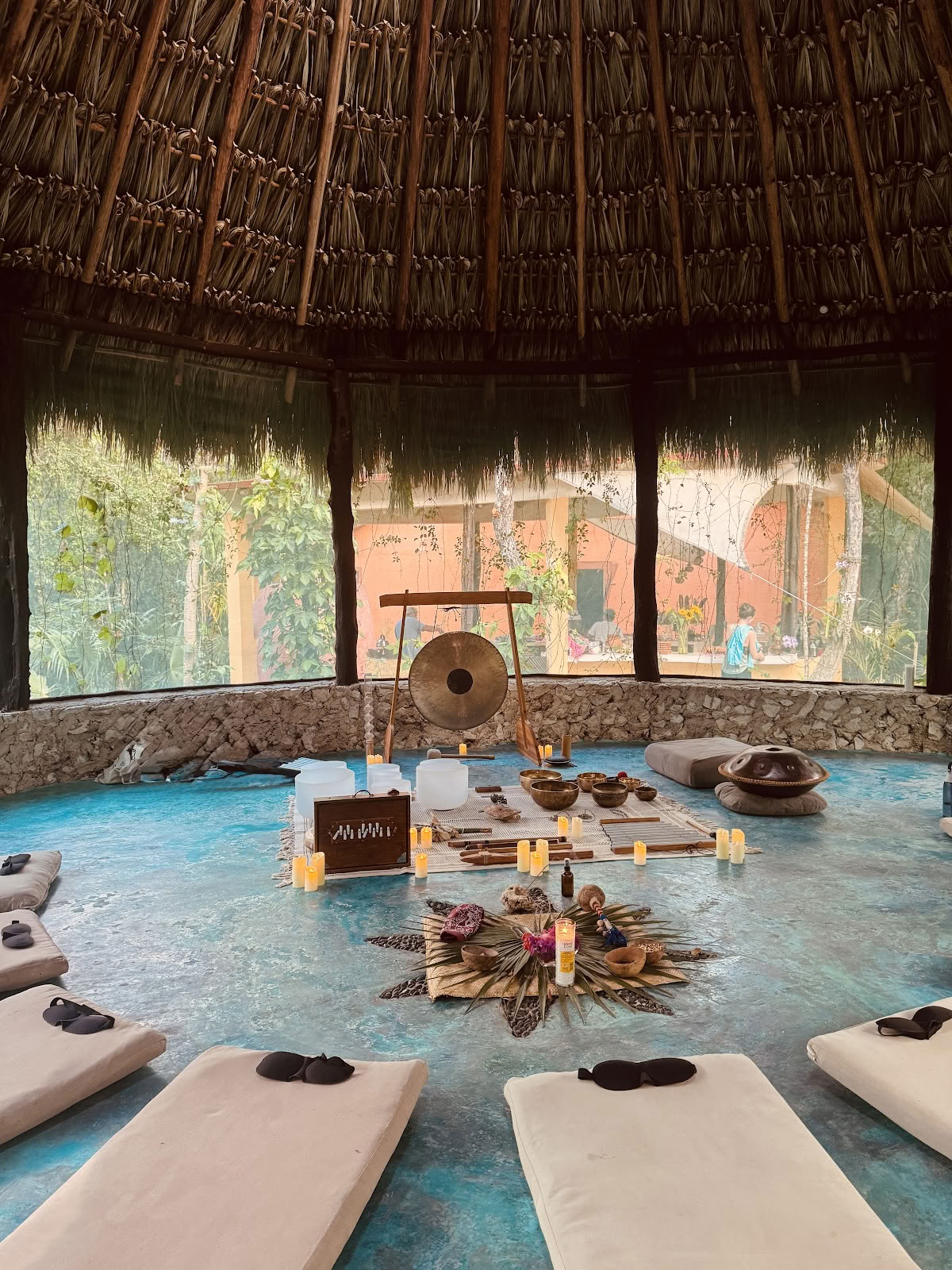 Kaxan Holistisk Resort