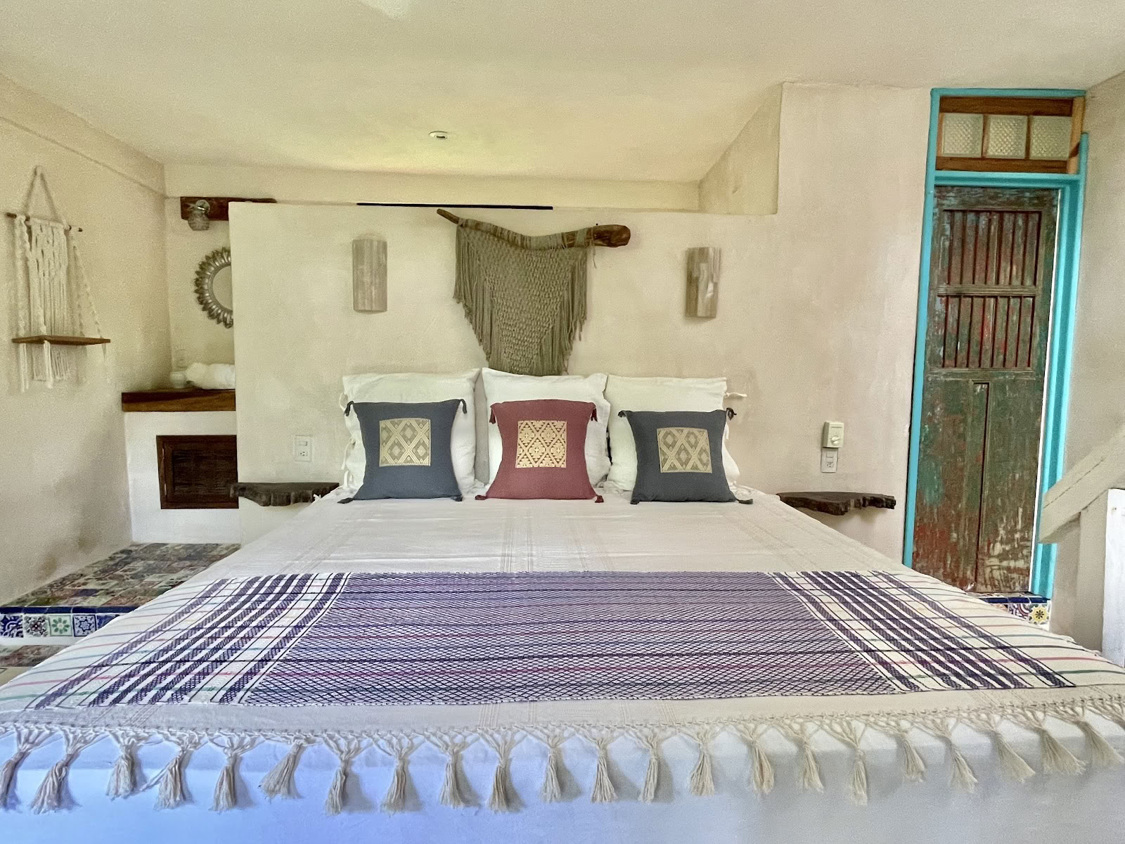 Kaxan Holistisk Resort