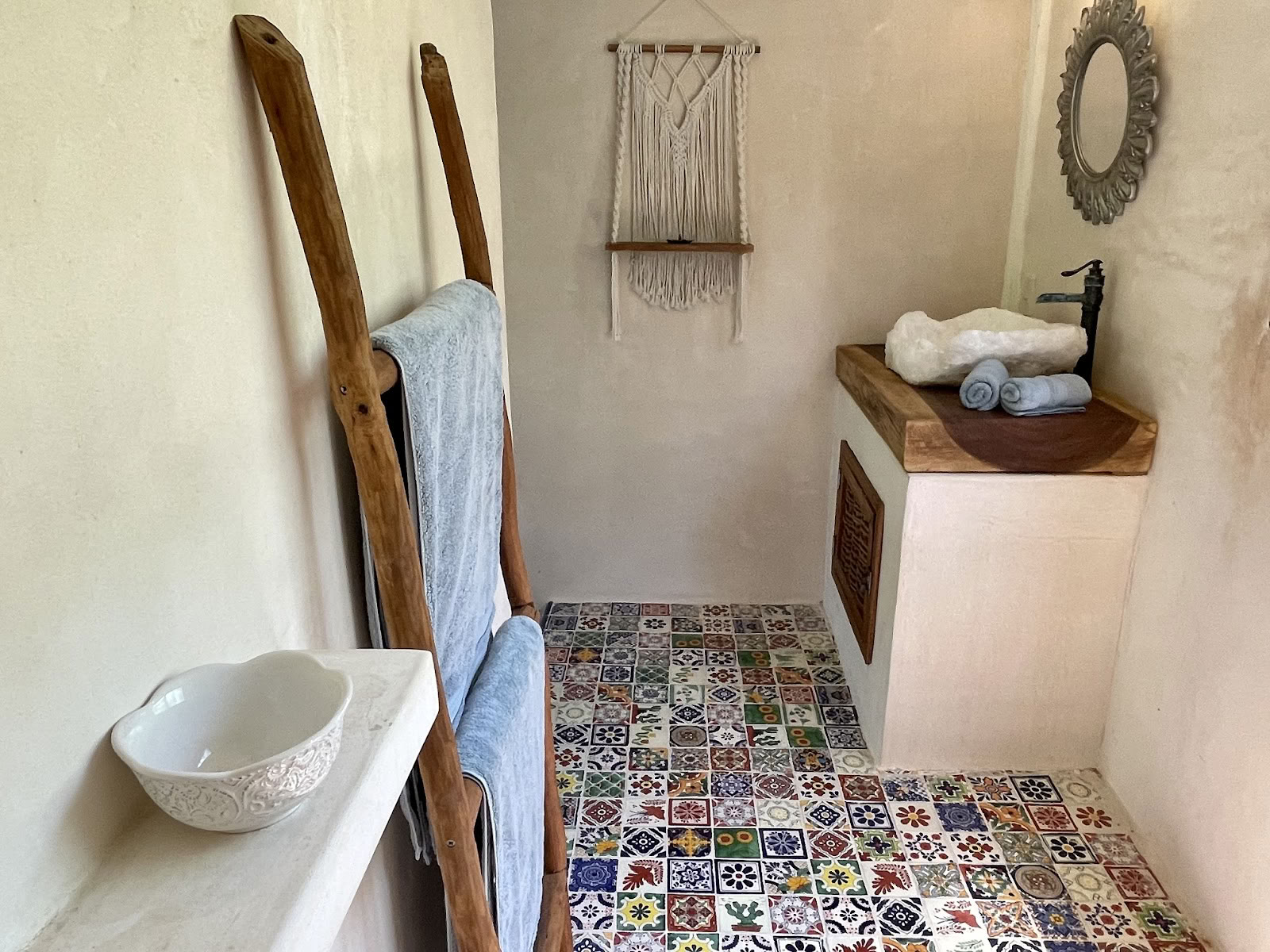 Kaxan Holistisk Resort