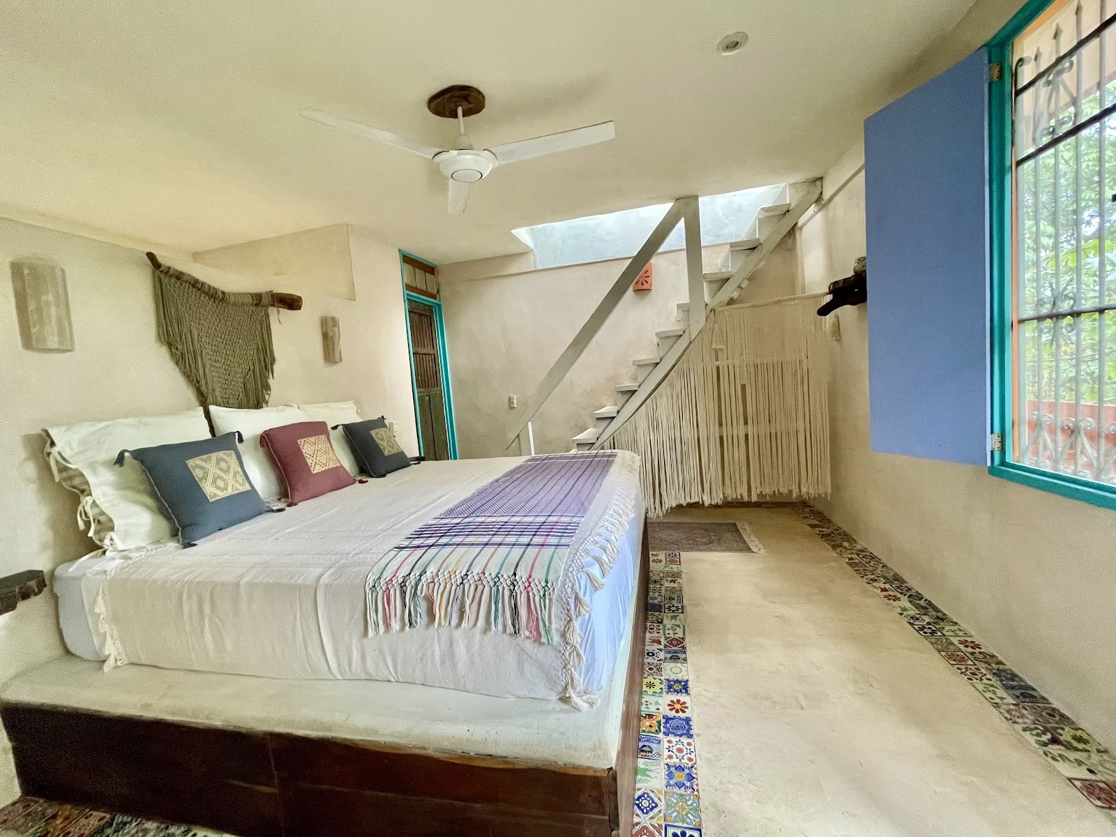 Kaxan Holistisk Resort