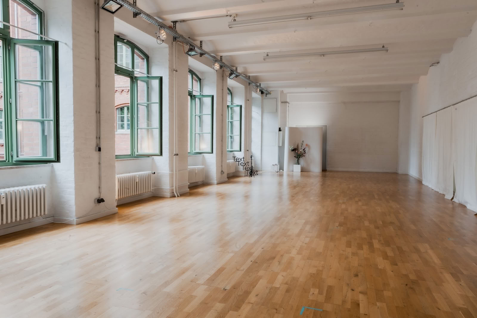 Høj på yoga Berlin