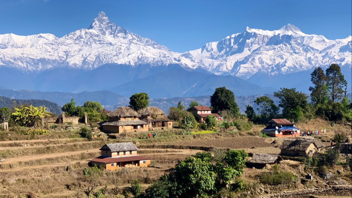Himalayas lyd