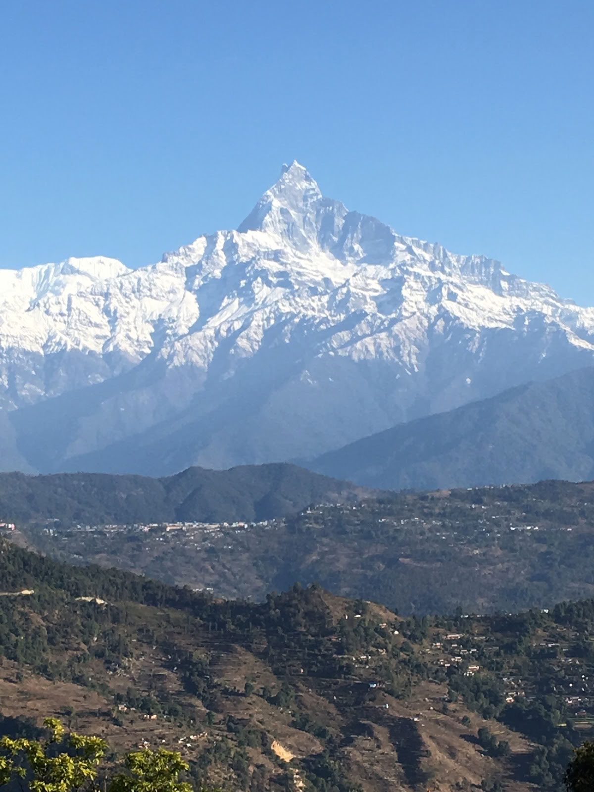 Himalayas lyd