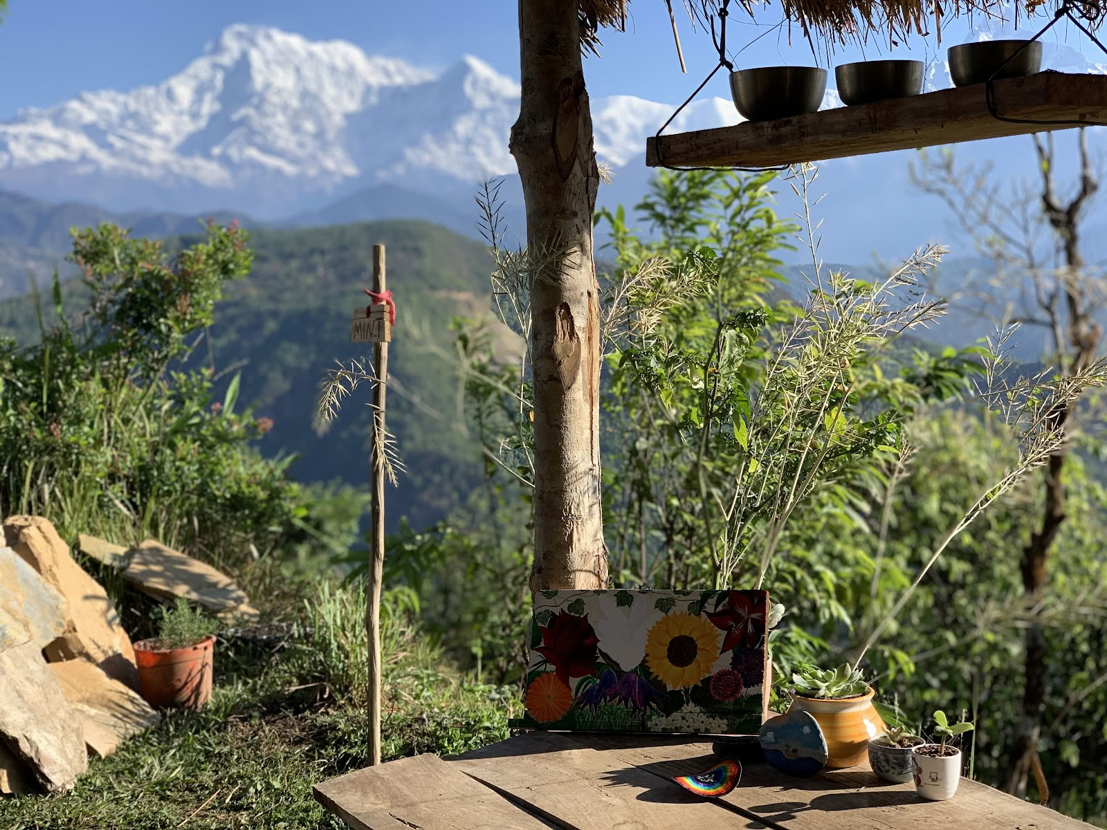 Himalayas lyd