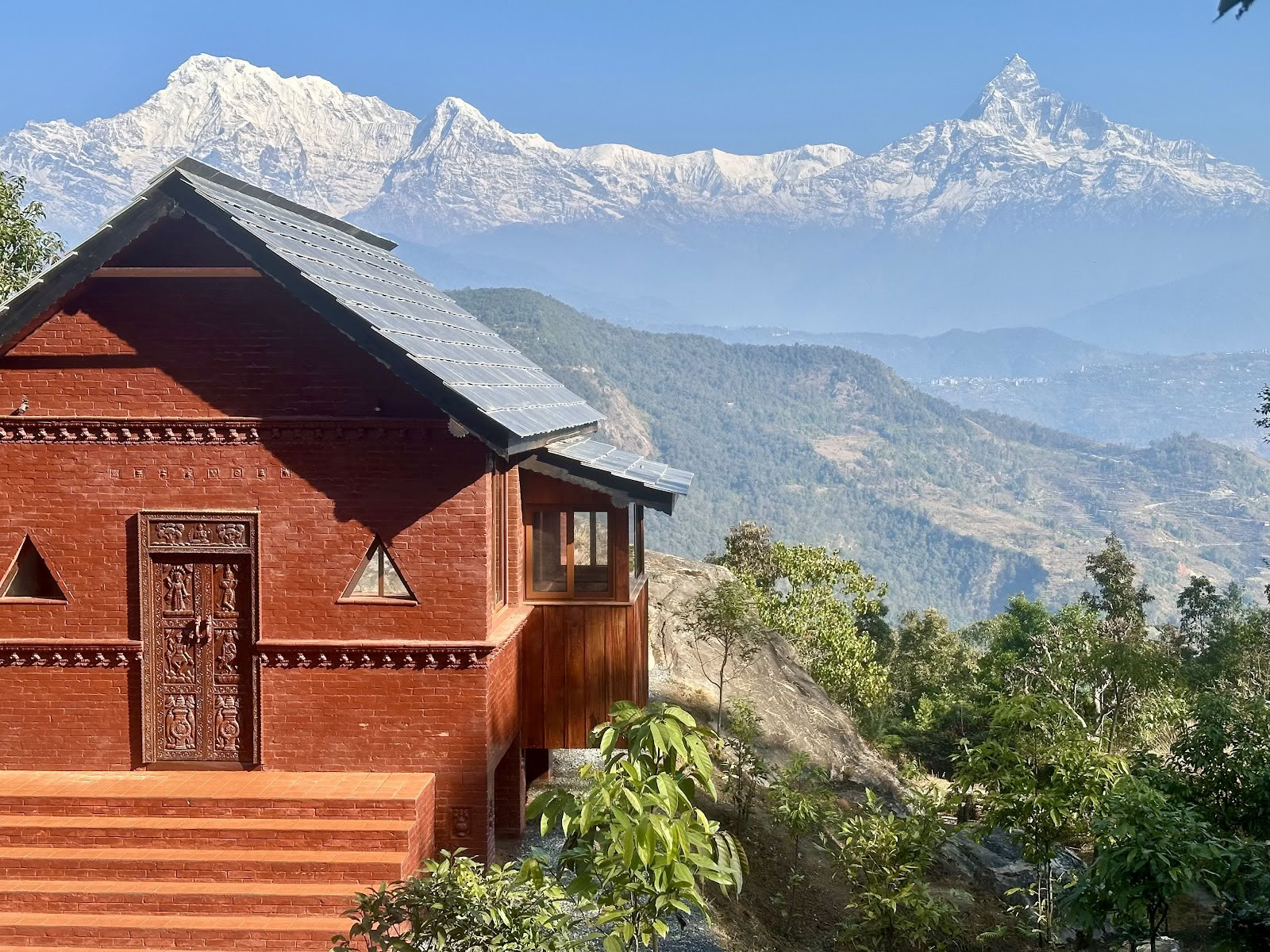 Himalayas lyd