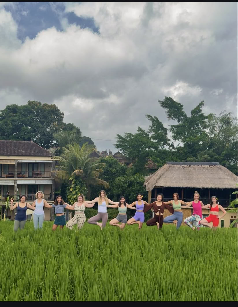 Yoga-læreruddannelse på Bali – Yogaens nuancer