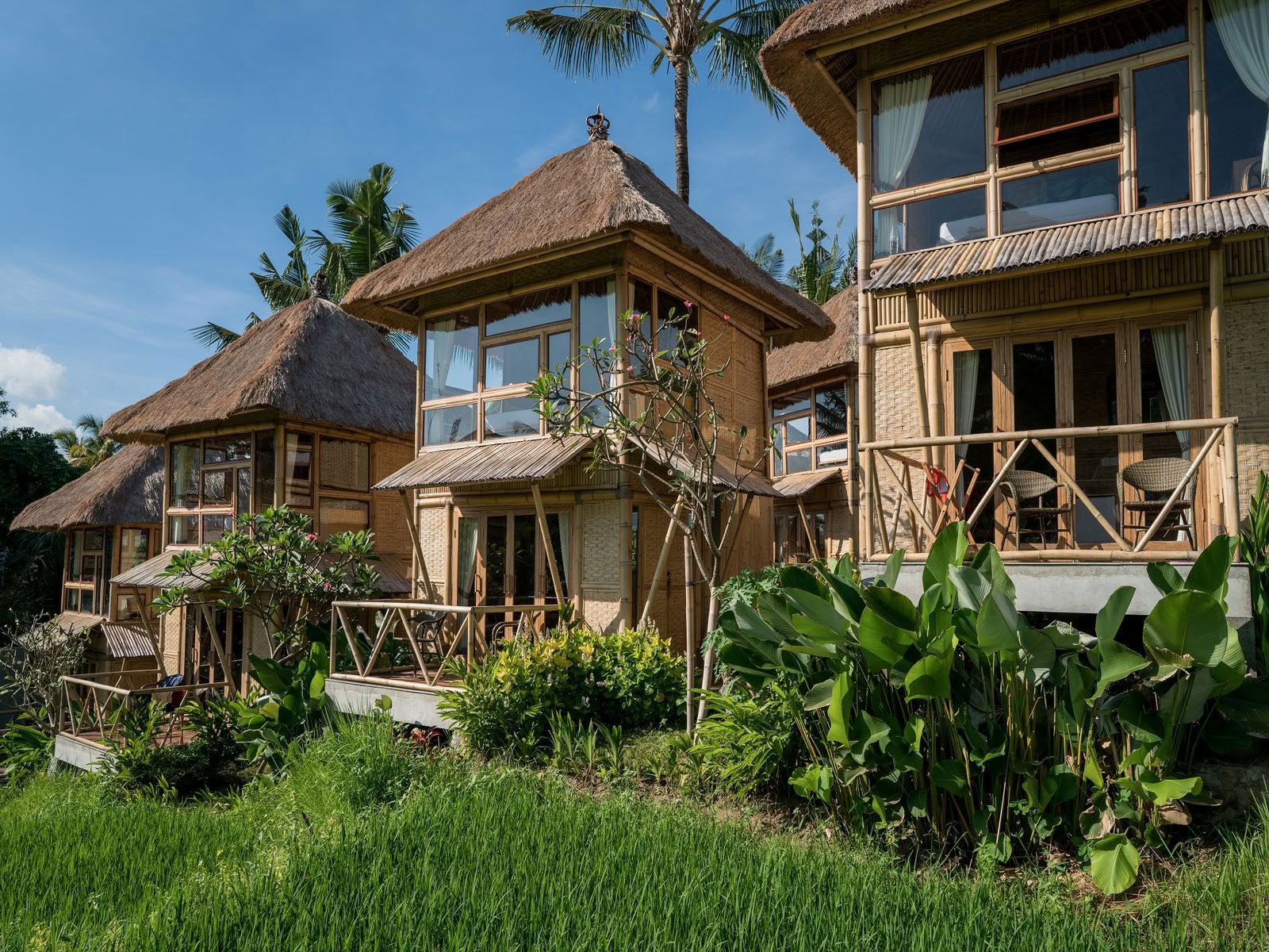 Yoga-læreruddannelse på Bali – Yogaens nuancer