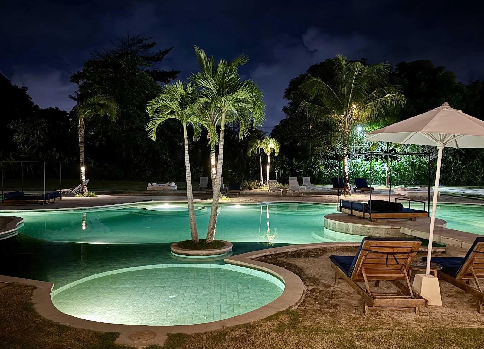 Pronoia Community | Luksuriøst wellness-resort ved stranden | Yoga, fitness og retreats