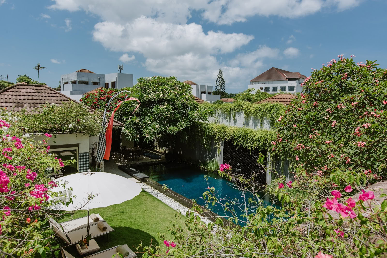 Pronoia Community | Luksuriøst wellness-resort ved stranden | Yoga, fitness og retreats