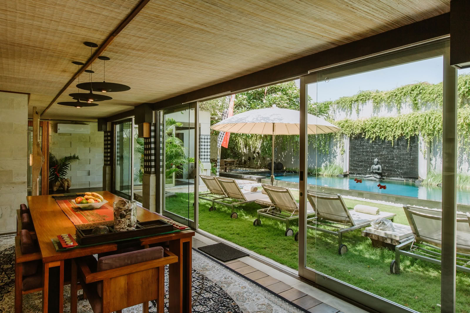 Pronoia Community | Luksuriøst wellness-resort ved stranden | Yoga, fitness og retreats