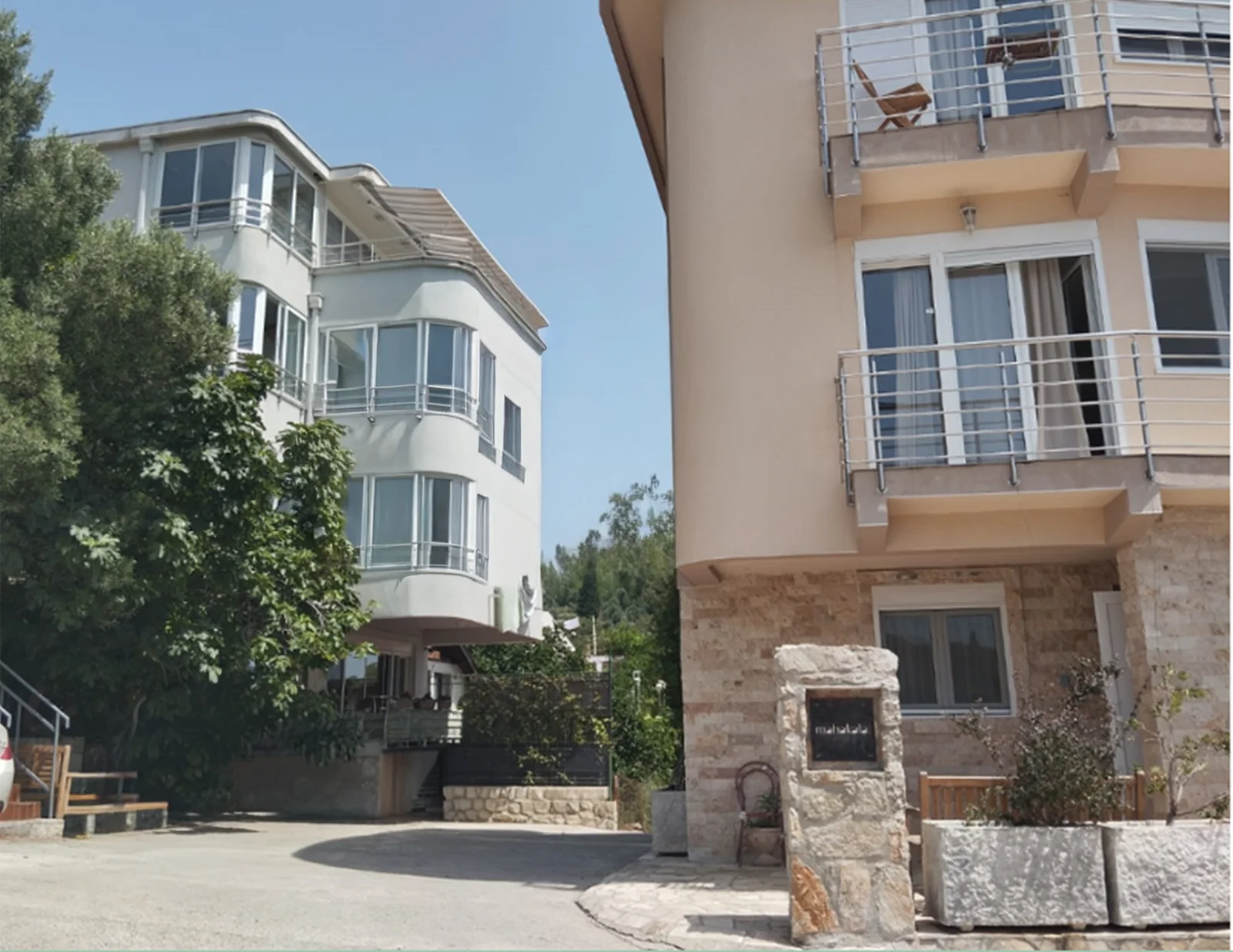 Mahakala Center Montenegro