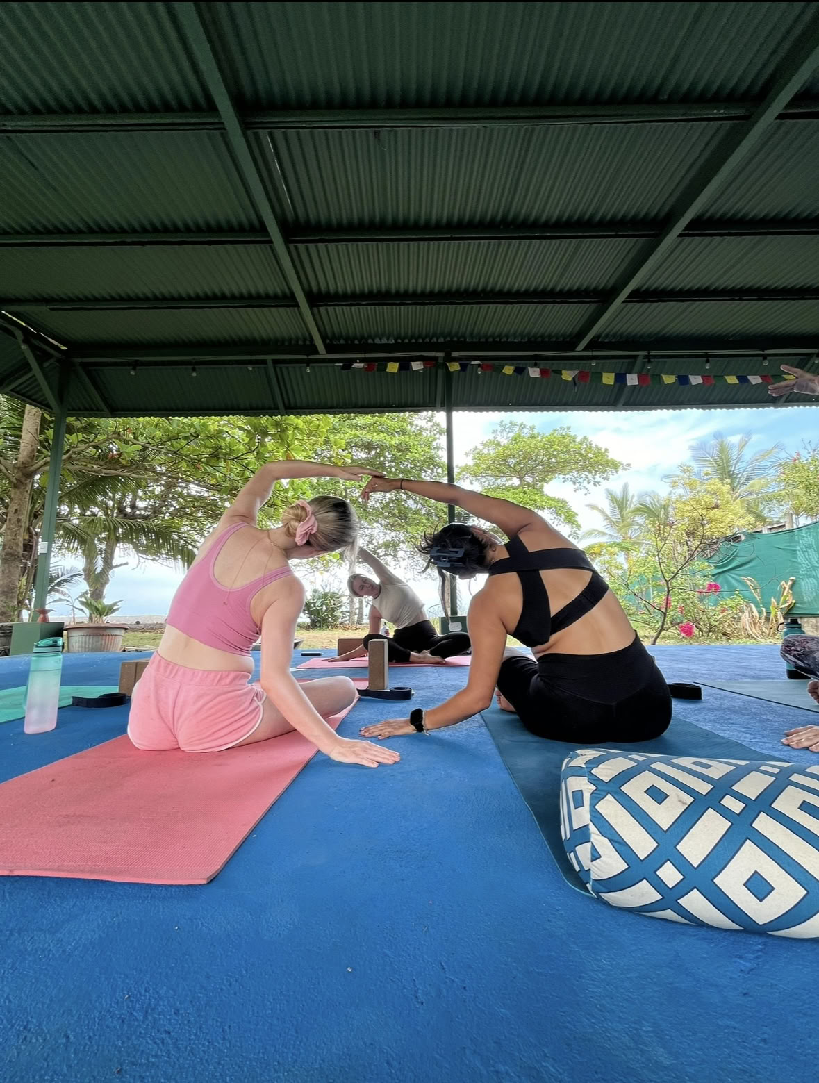 Yoga Revolutionsakademi