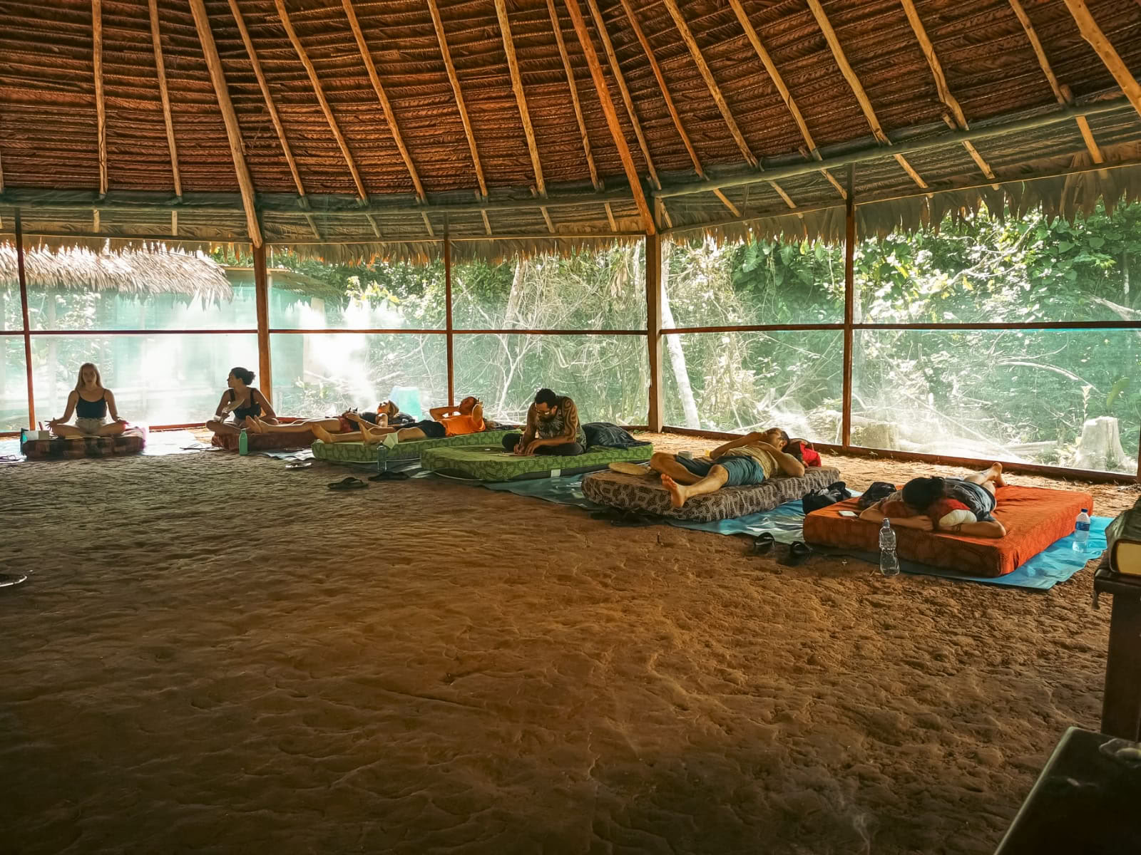Amazonas' måne