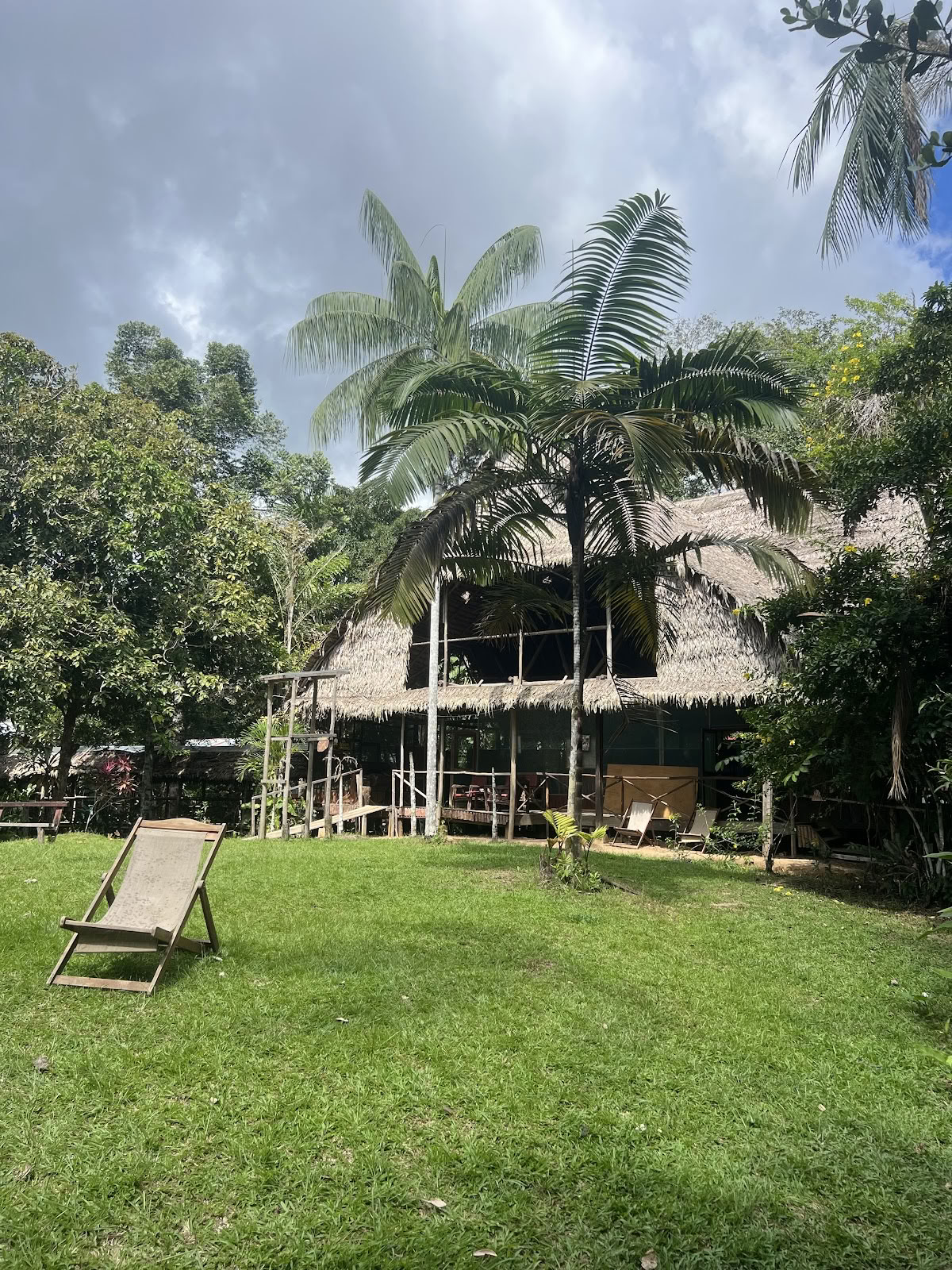 Amazonas' måne