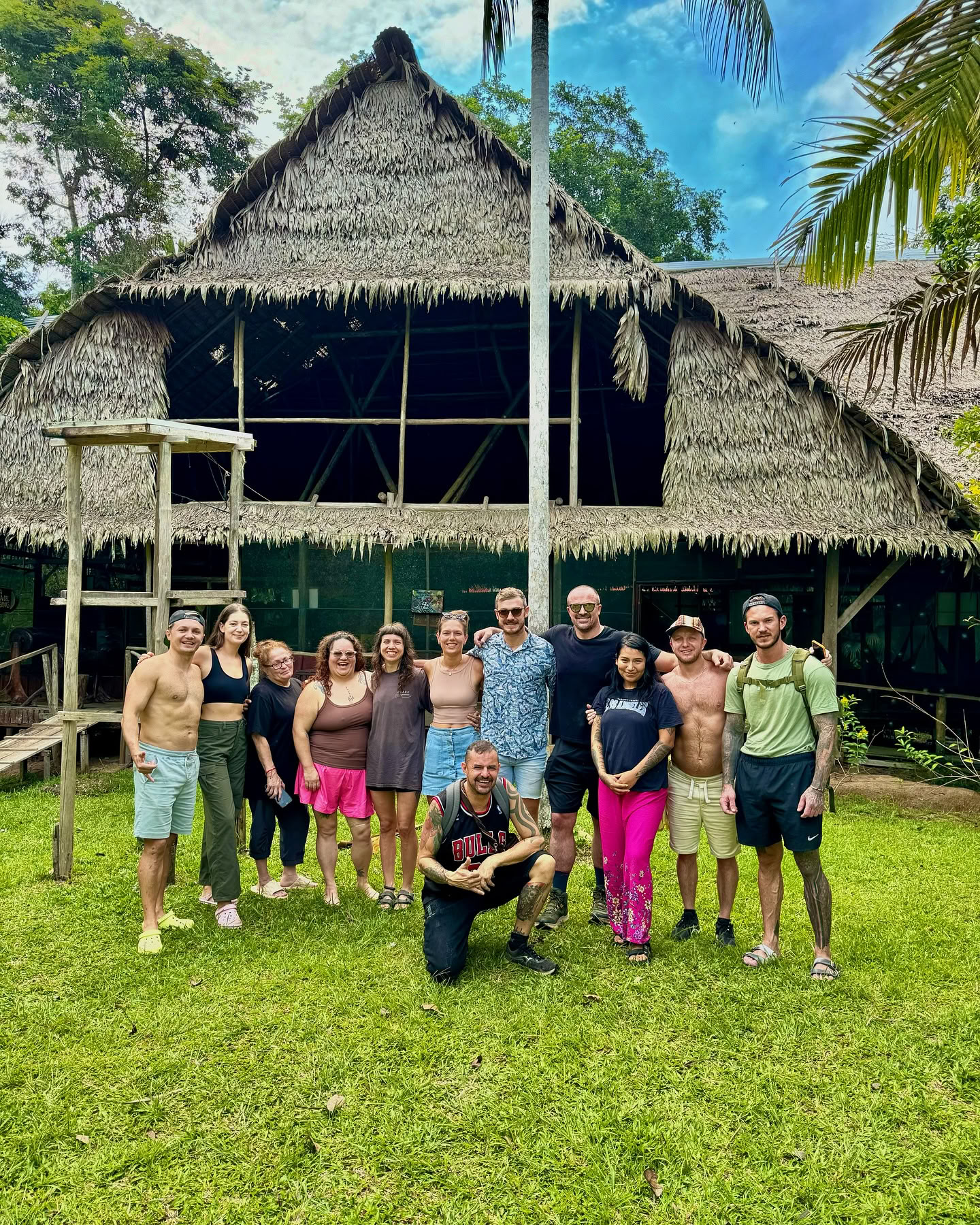 Amazonas' måne