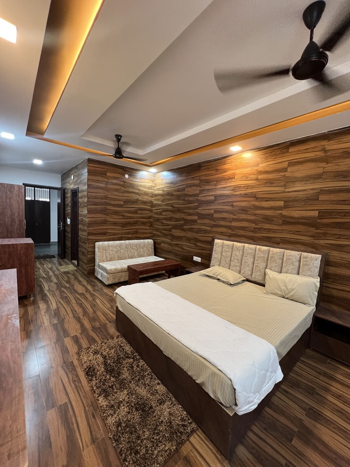Aarogya Naturopati Landsby