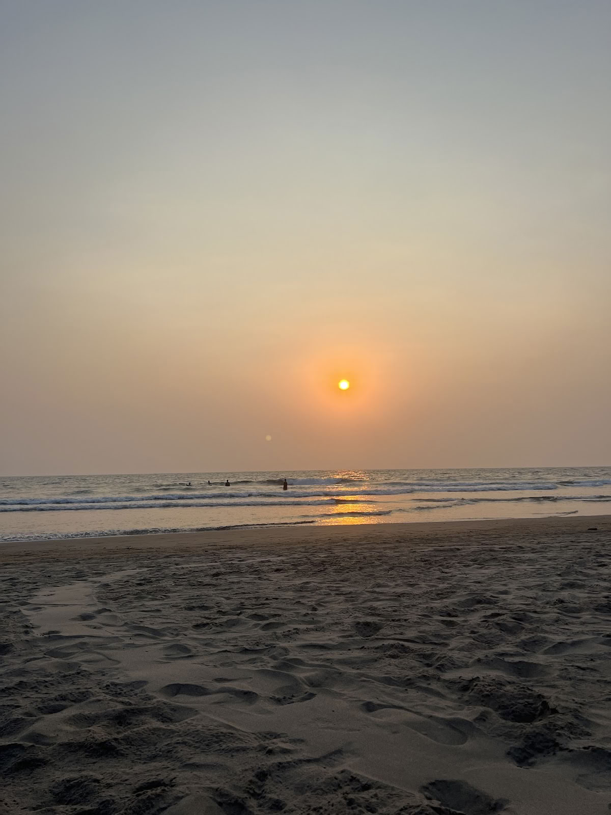 Shree Hari Yoga: Yogaretreat i Goa