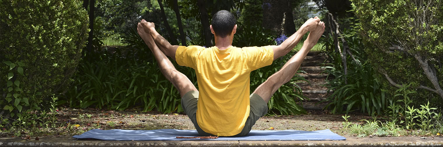 Cristiano Yogaskole
