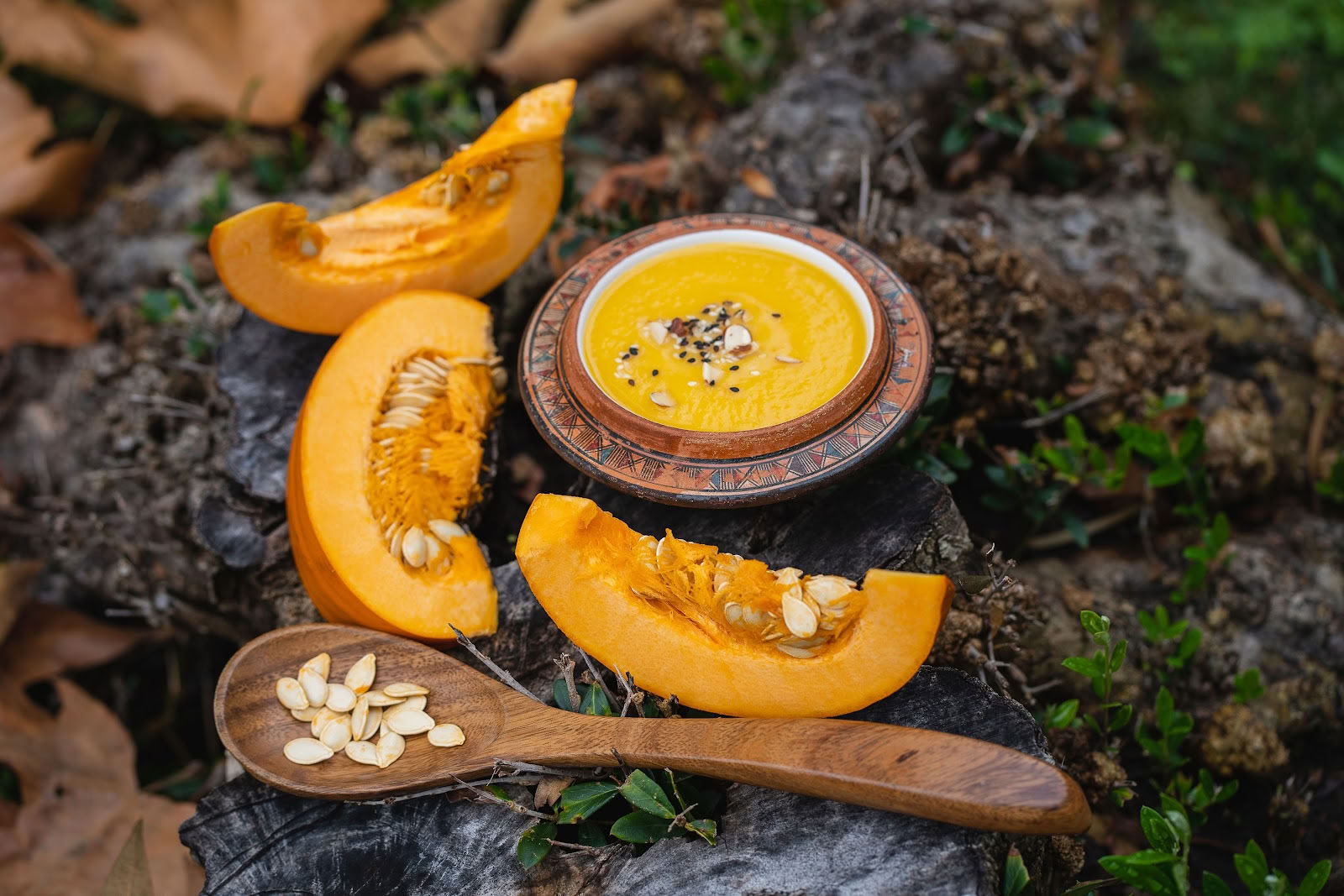 Helende Måne Ayurveda
