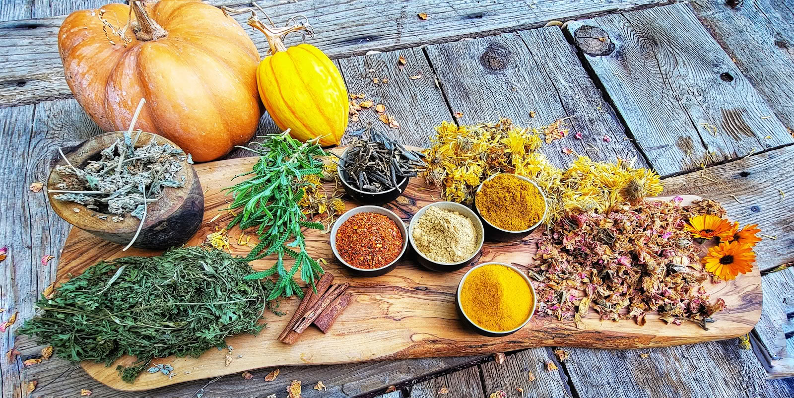 Helende Måne Ayurveda