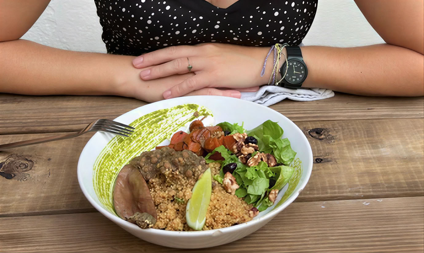 Helende Måne Ayurveda
