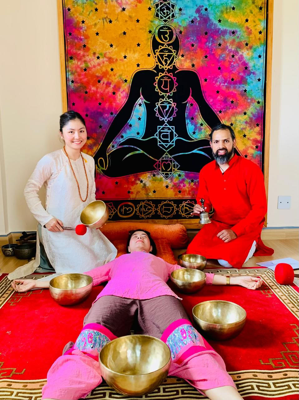 Pragya Yogaskole