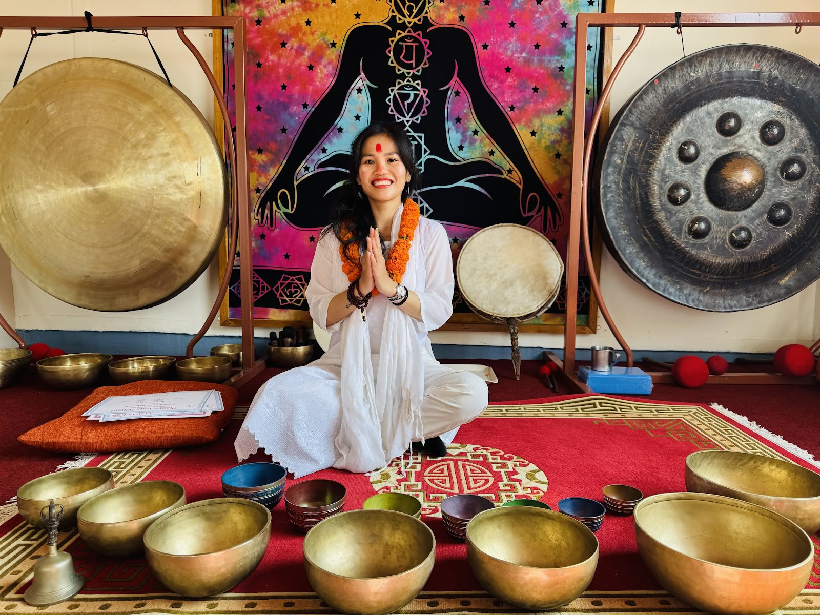Pragya Yogaskole