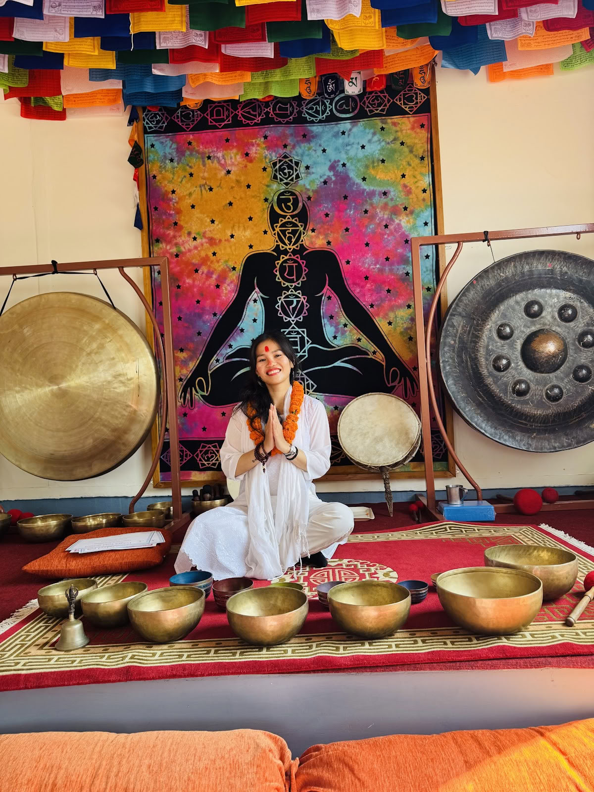 Pragya Yogaskole