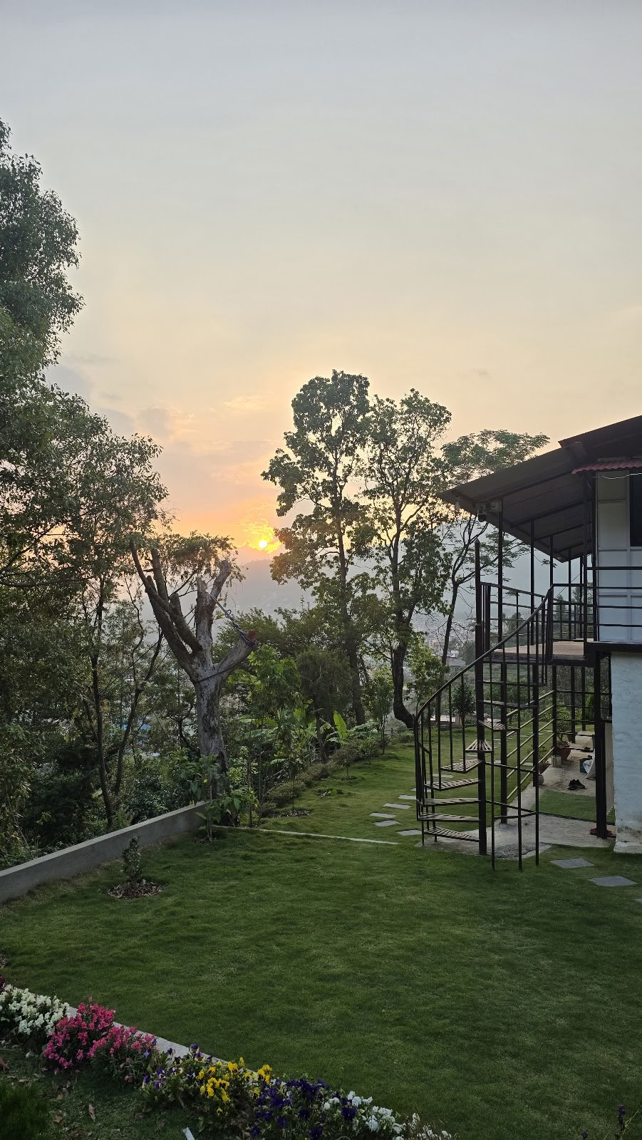 Pragya Yogaskole