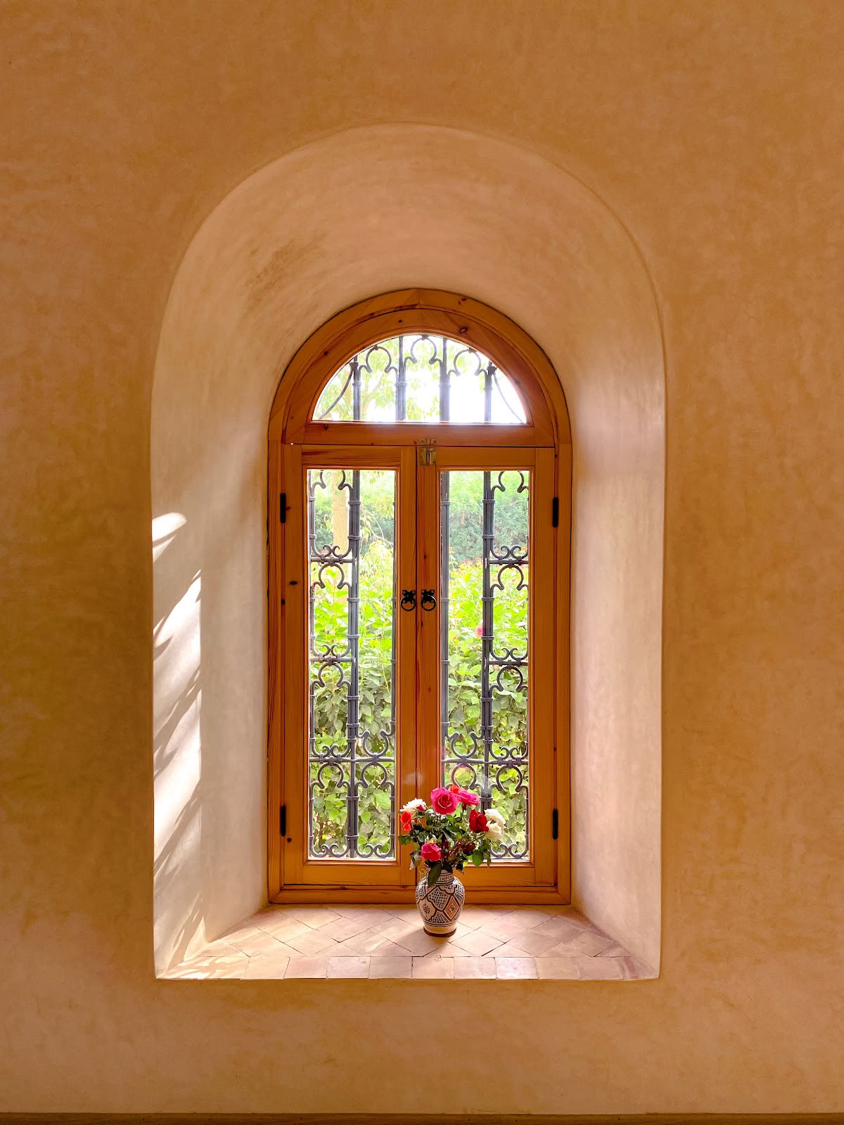 Bab Zouina/ Yoga, natur & retreat