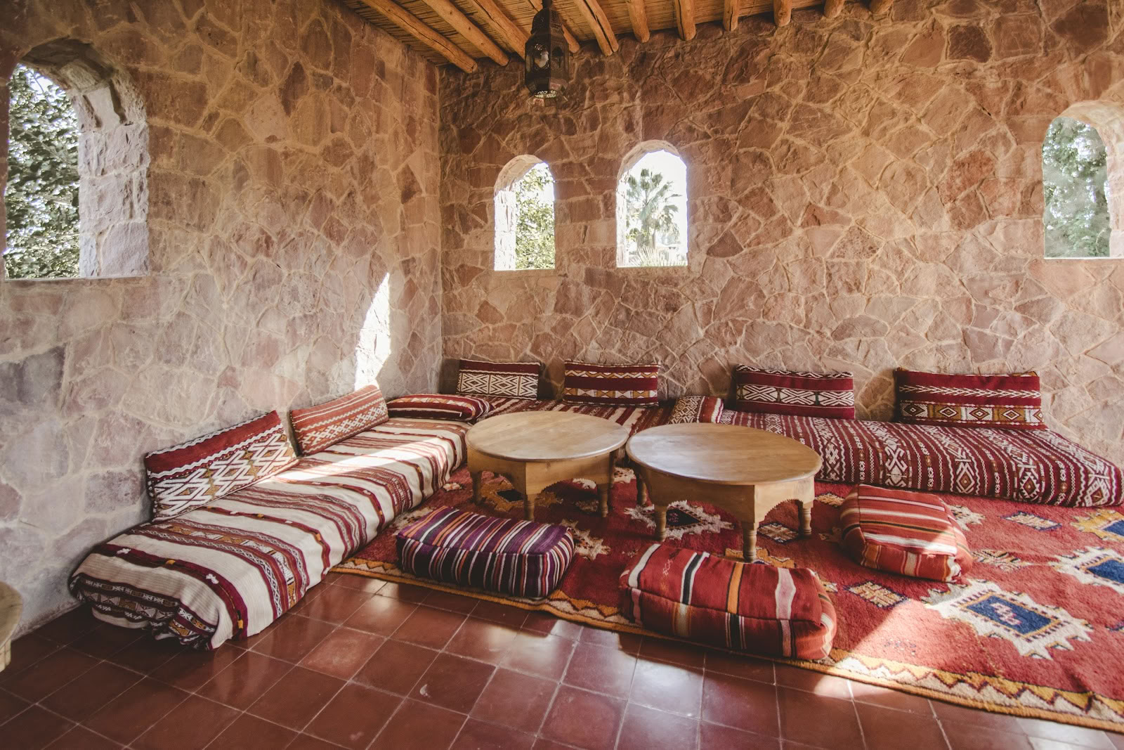 Bab Zouina/ Yoga, natur & retreat