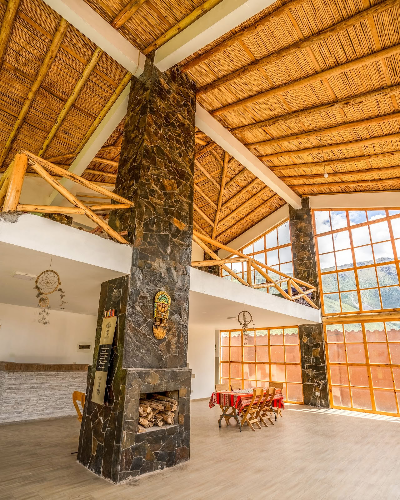 Healingtræcenter