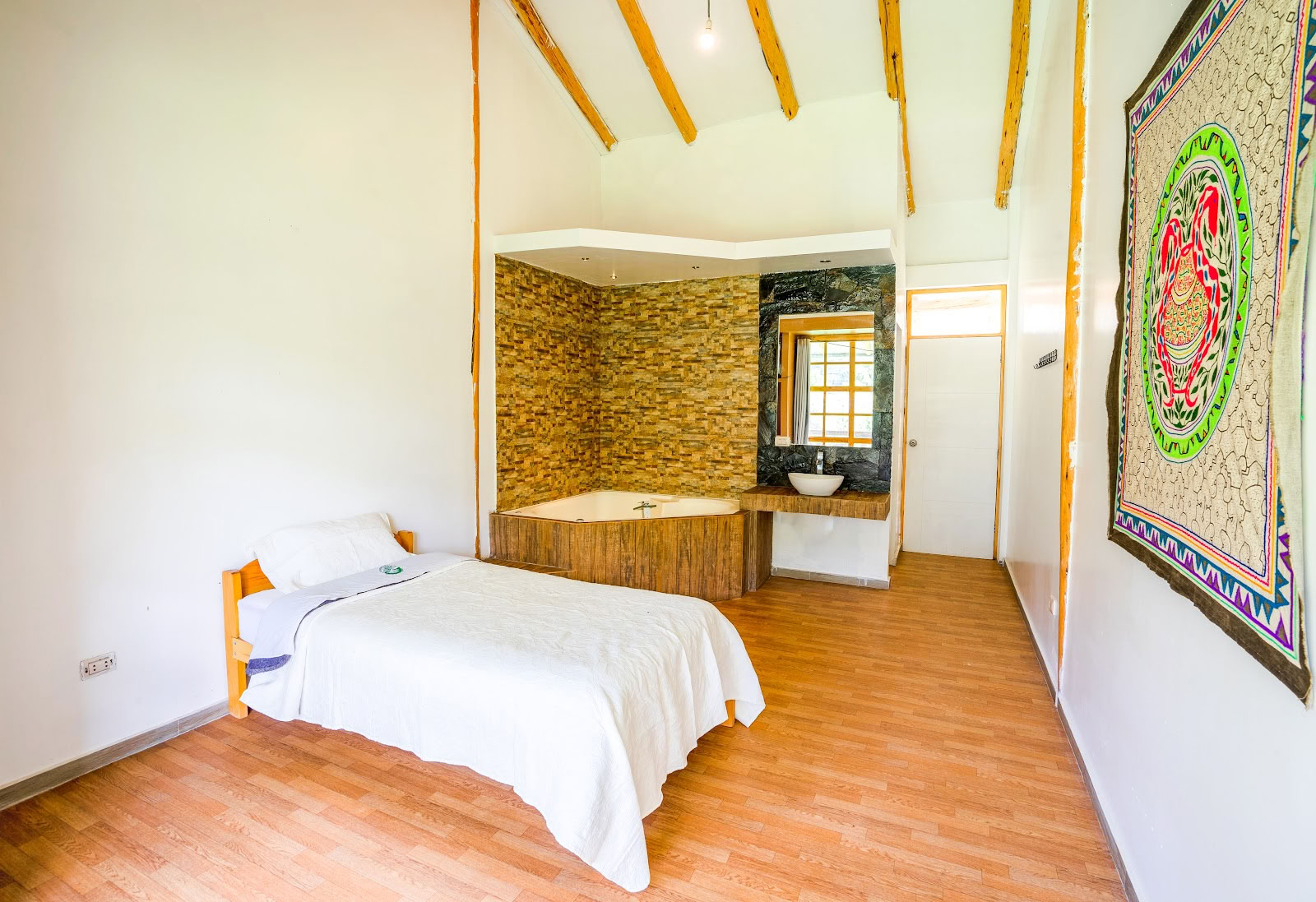 Healingtræcenter