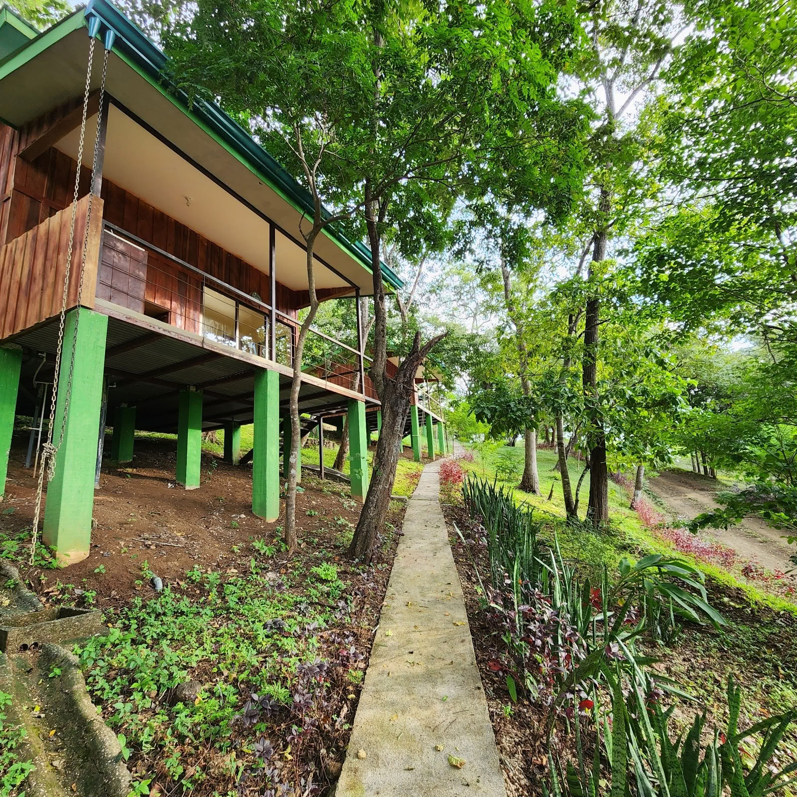 Ruhani Wellnesscenter
