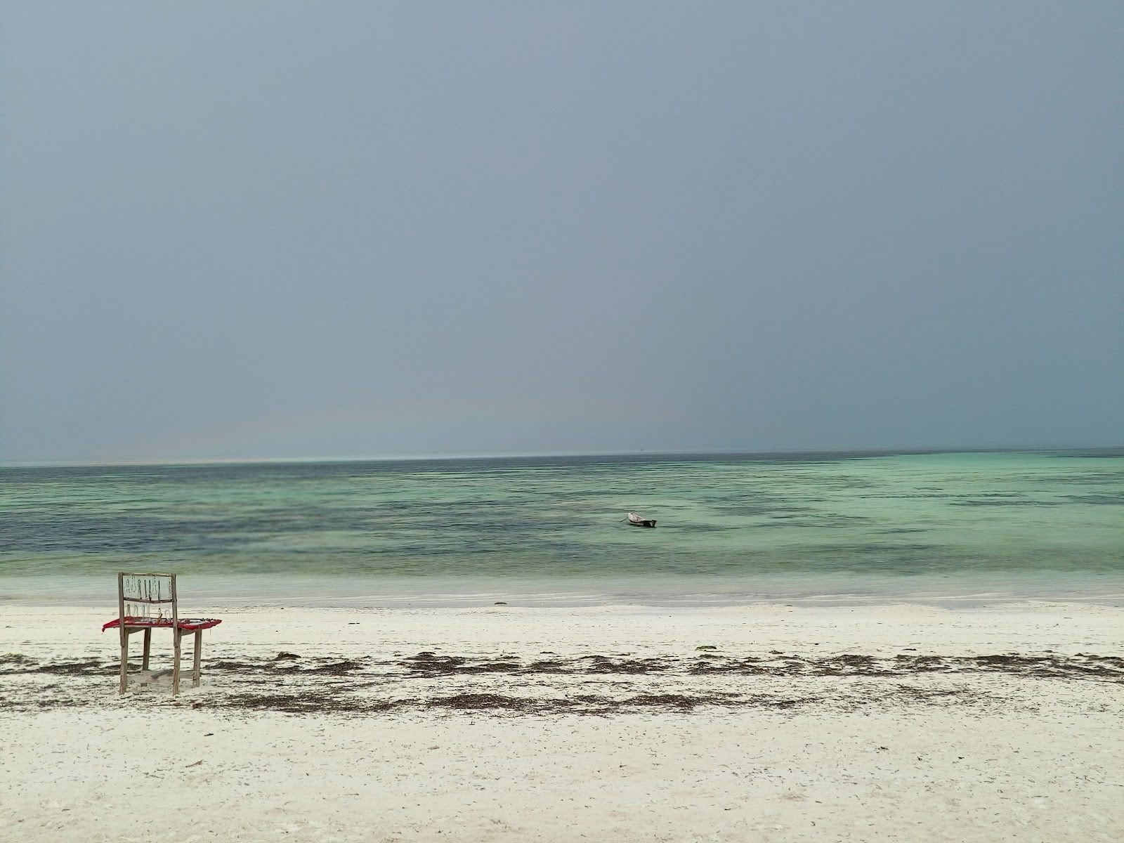 Yoga Bar Zanzibar