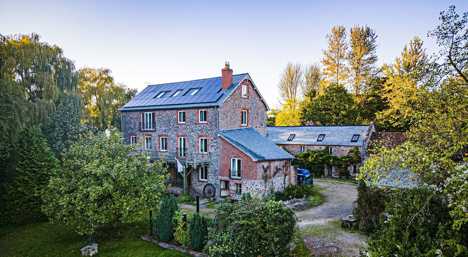 Selgars Mølle