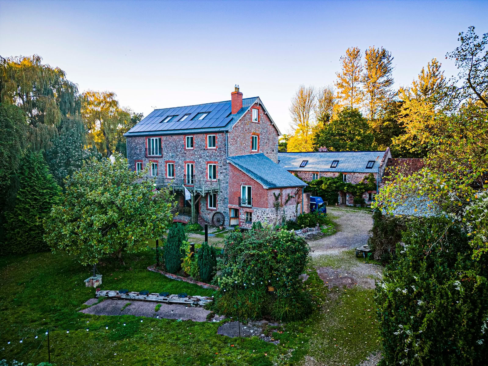 Selgars Mølle