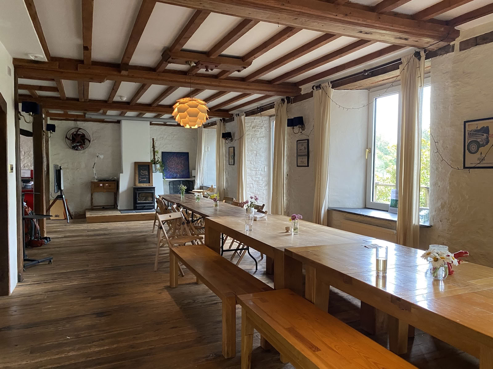 Selgars Mølle