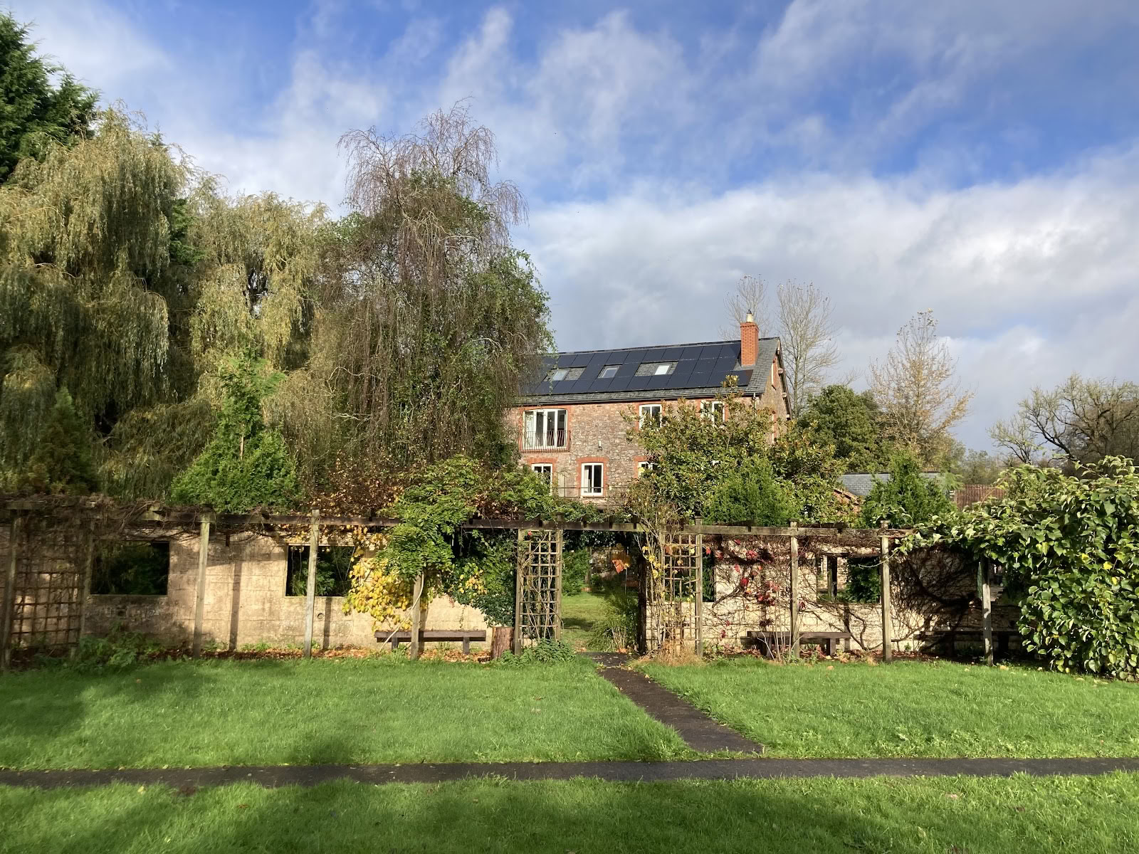 Selgars Mølle