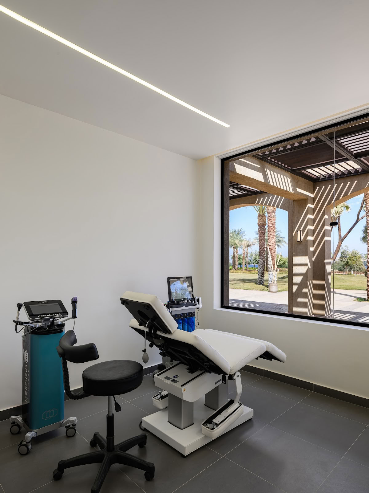 MGM Wellness Clinic