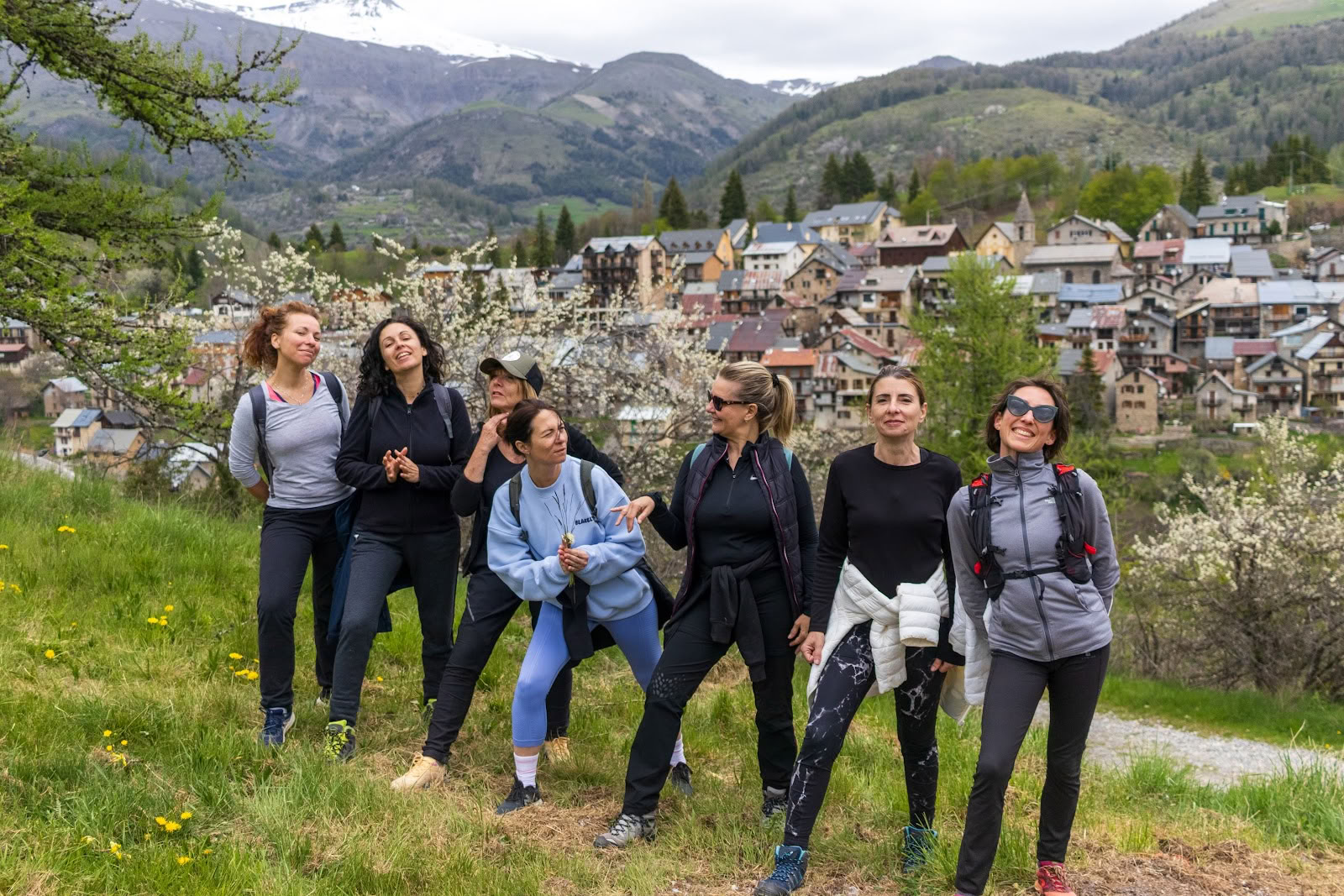 Horisontophold | Yoga- og velvære-retreat